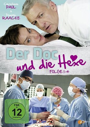 Der Doc und die Hexe's poster