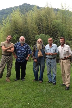 Deliverance Reunion's poster