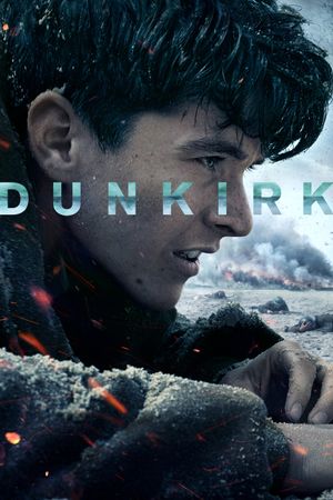 Dunkirk's poster