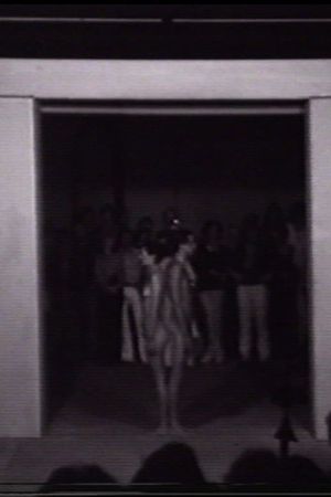 Expansion in Space's poster
