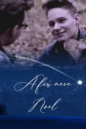 A boy named Noel's poster