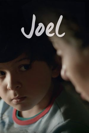 Joel's poster