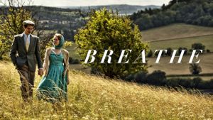 Breathe's poster