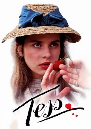 Tess: The Experience's poster