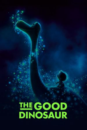 The Good Dinosaur's poster