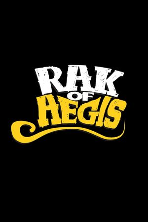 Rak of Aegis's poster