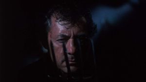 The Mutilator's poster