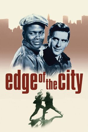 Edge of the City's poster
