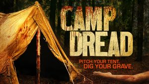 Camp Dread's poster