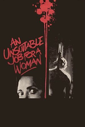 An Unsuitable Job for a Woman's poster