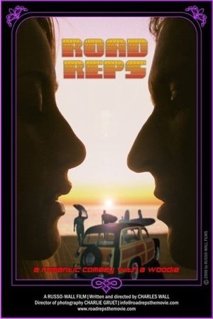 Road Reps's poster