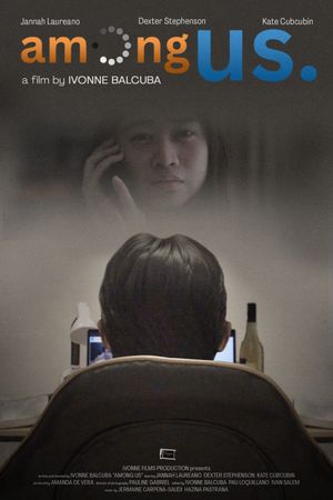 Among Us's poster image