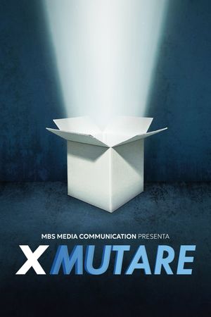 XMUTARE's poster