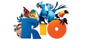 Rio's poster
