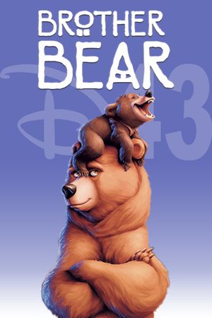 Brother Bear's poster