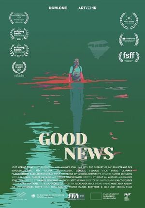 Good News's poster