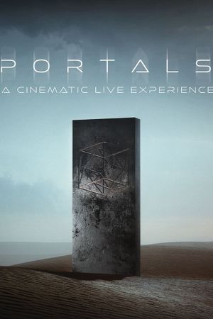 P O R T A L S's poster