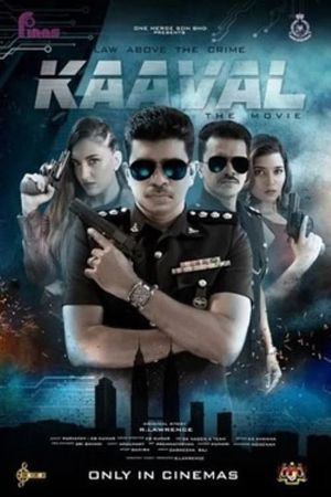 Kaaval The Movie's poster