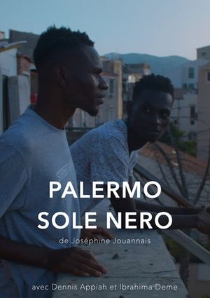 Palermo Sole Nero's poster