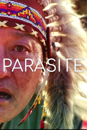 Parasite's poster