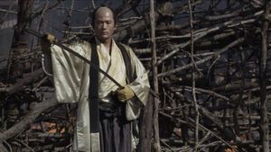 13 Assassins's poster