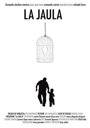 La Jau﻿la﻿'s poster