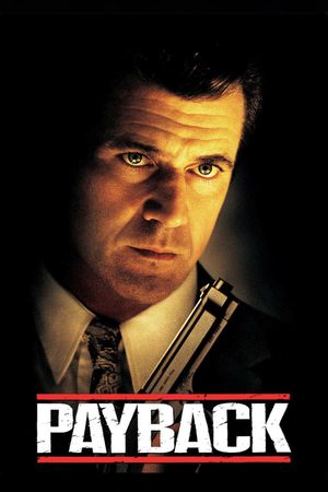 Payback's poster