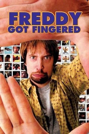 Freddy Got Fingered's poster