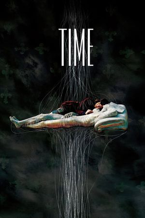 Time's poster