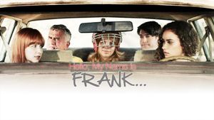 Hello, My Name Is Frank's poster