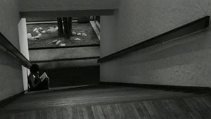 La Notte's poster