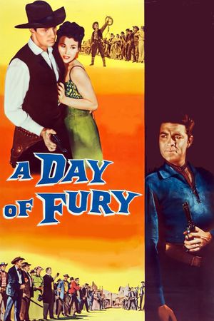 A Day of Fury's poster