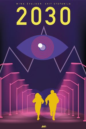 2030's poster image