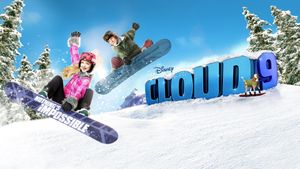 Cloud 9's poster