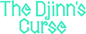 The Djinn's Curse's poster