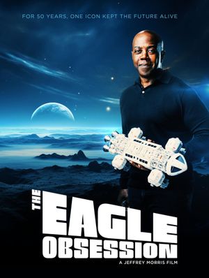 The Eagle Obsession's poster