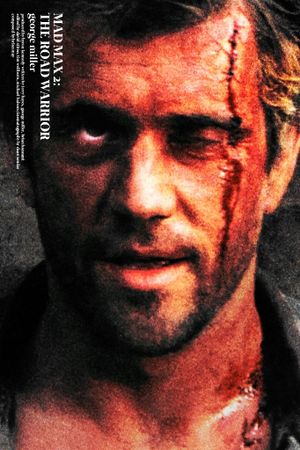 The Road Warrior's poster
