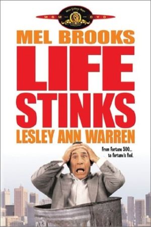 Life Stinks: Does Life Really Stink?'s poster