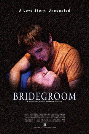 Bridegroom's poster
