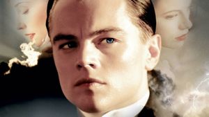 The Aviator's poster