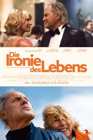 Die Ironie des Lebens's poster