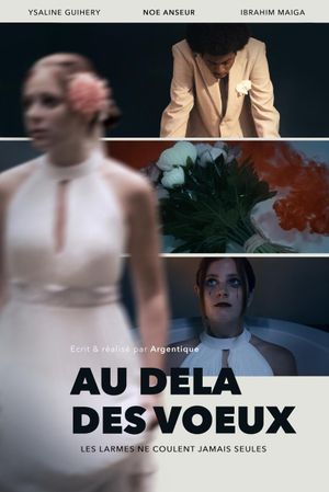 Au-delà des voeux's poster