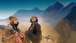 Rani Padmini's poster
