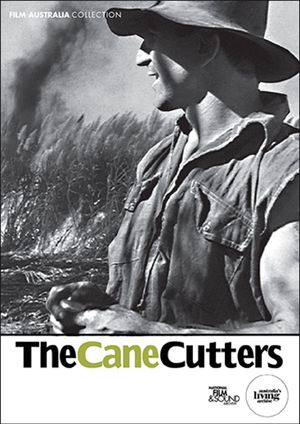 The Cane Cutters's poster