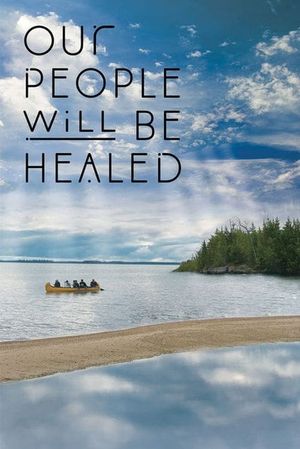 Our People Will Be Healed's poster