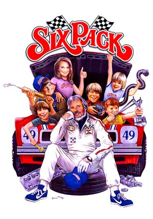 Six Pack's poster