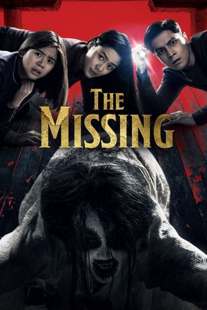 The Missing's poster