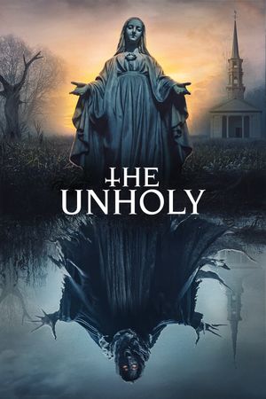 The Unholy's poster