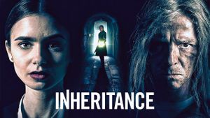 Inheritance's poster