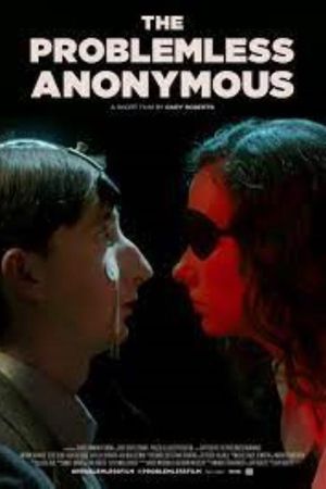 The Problemless Anonymous's poster